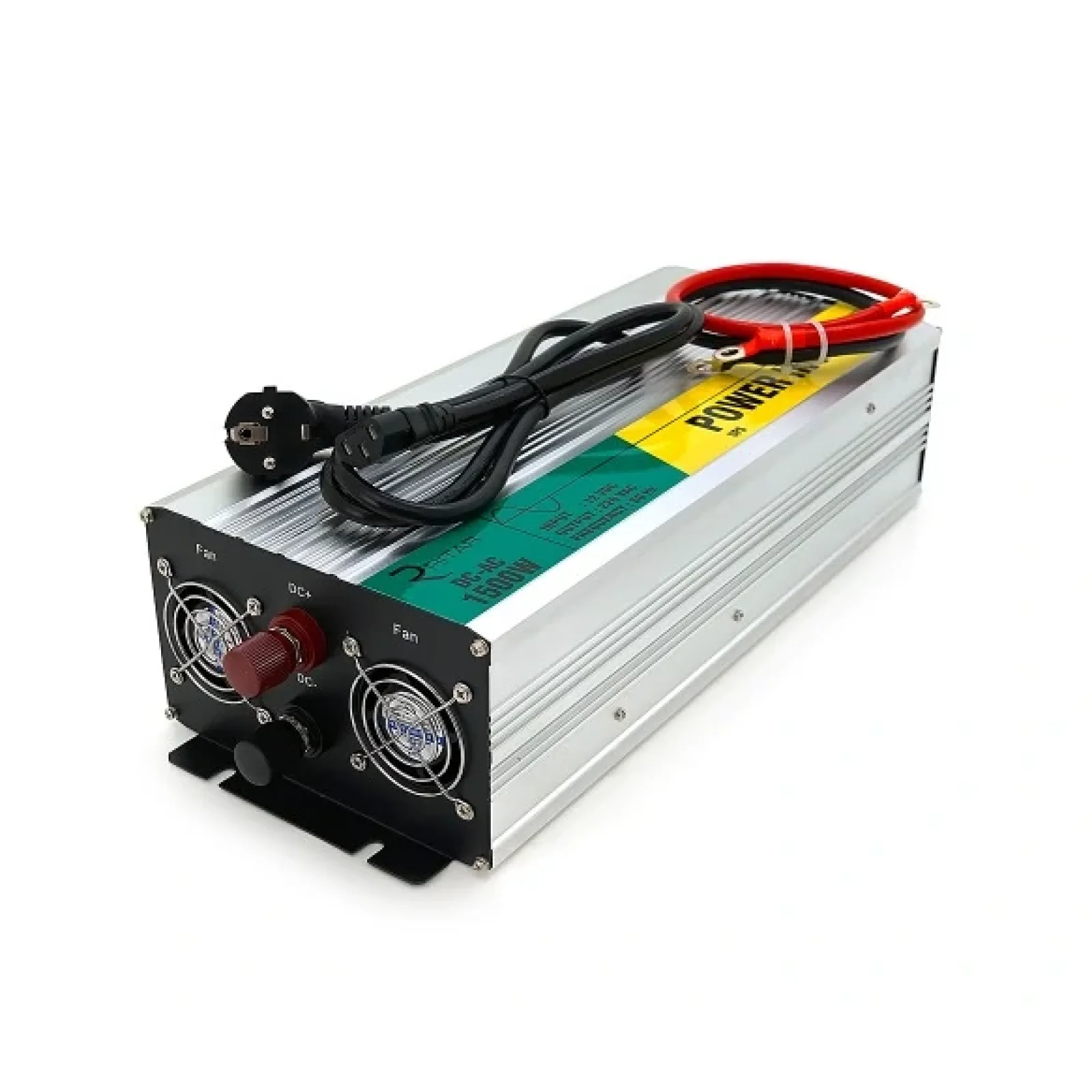 Инвертор Ritar RSCU-1500/28846, 12/220 UA