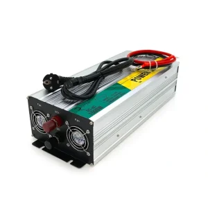 Инвертор Ritar RSCU-1500/28846, 12/220 UA