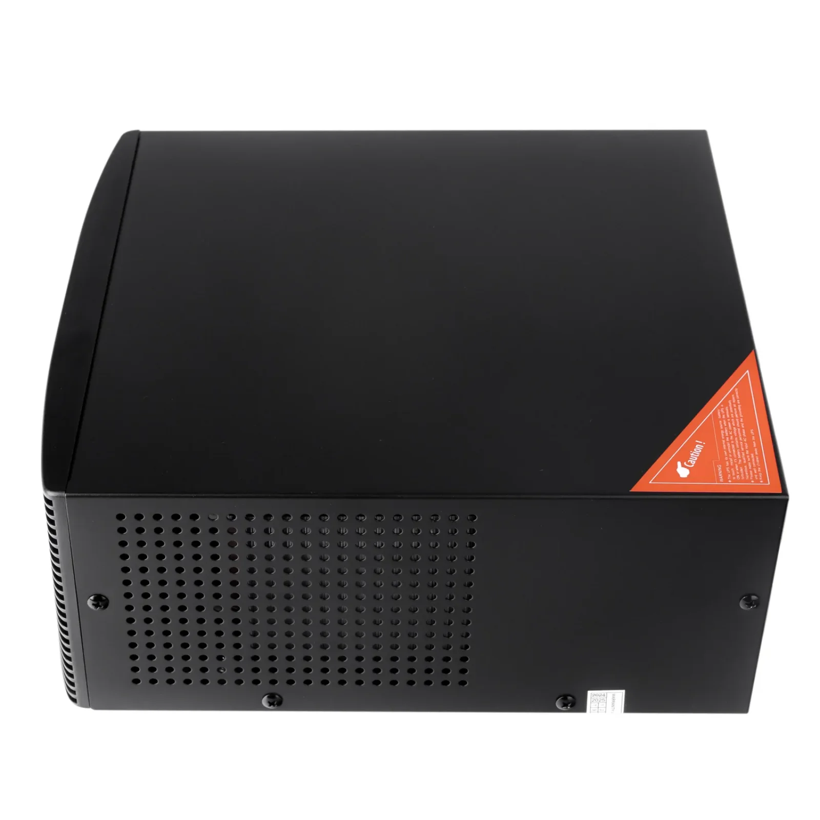 Инвертор Prologix 600 (PLP600XL), с правильной синусоидой, 2 x евро, под внешний АКБ 12В UA