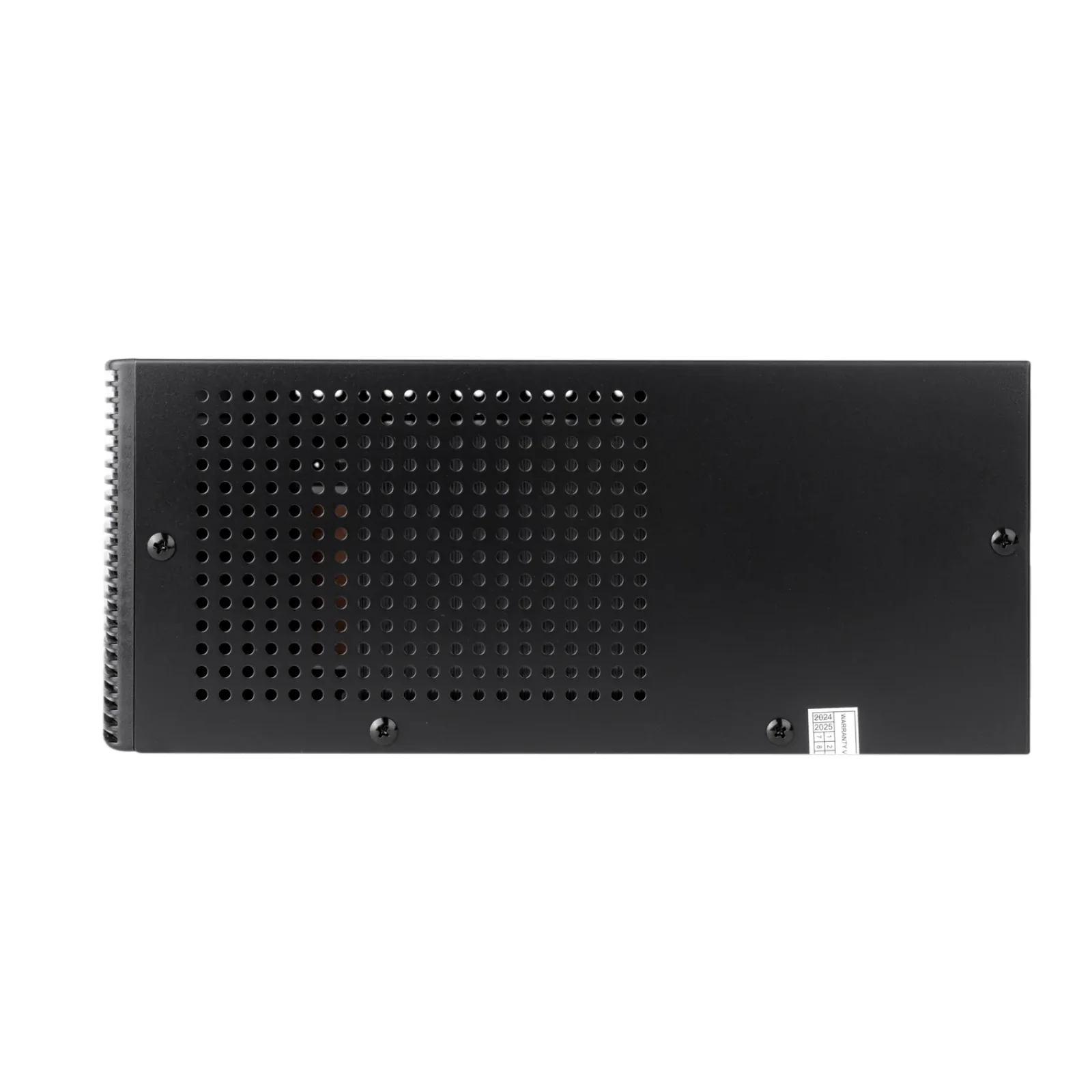 Инвертор Prologix 600 (PLP600XL), с правильной синусоидой, 2 x евро, под внешний АКБ 12В UA