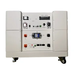 Комплект резервного живлення Bright Solar з інвертором на 5 кВт та акумулятором на 5,12 кВт·г, 10011 UA