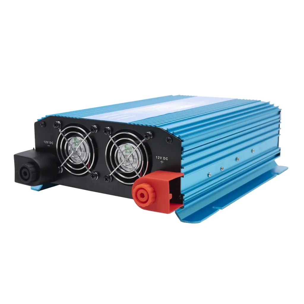 Інвертор напруги PNi SP1000W 1000W, PNI-SP1000W UA