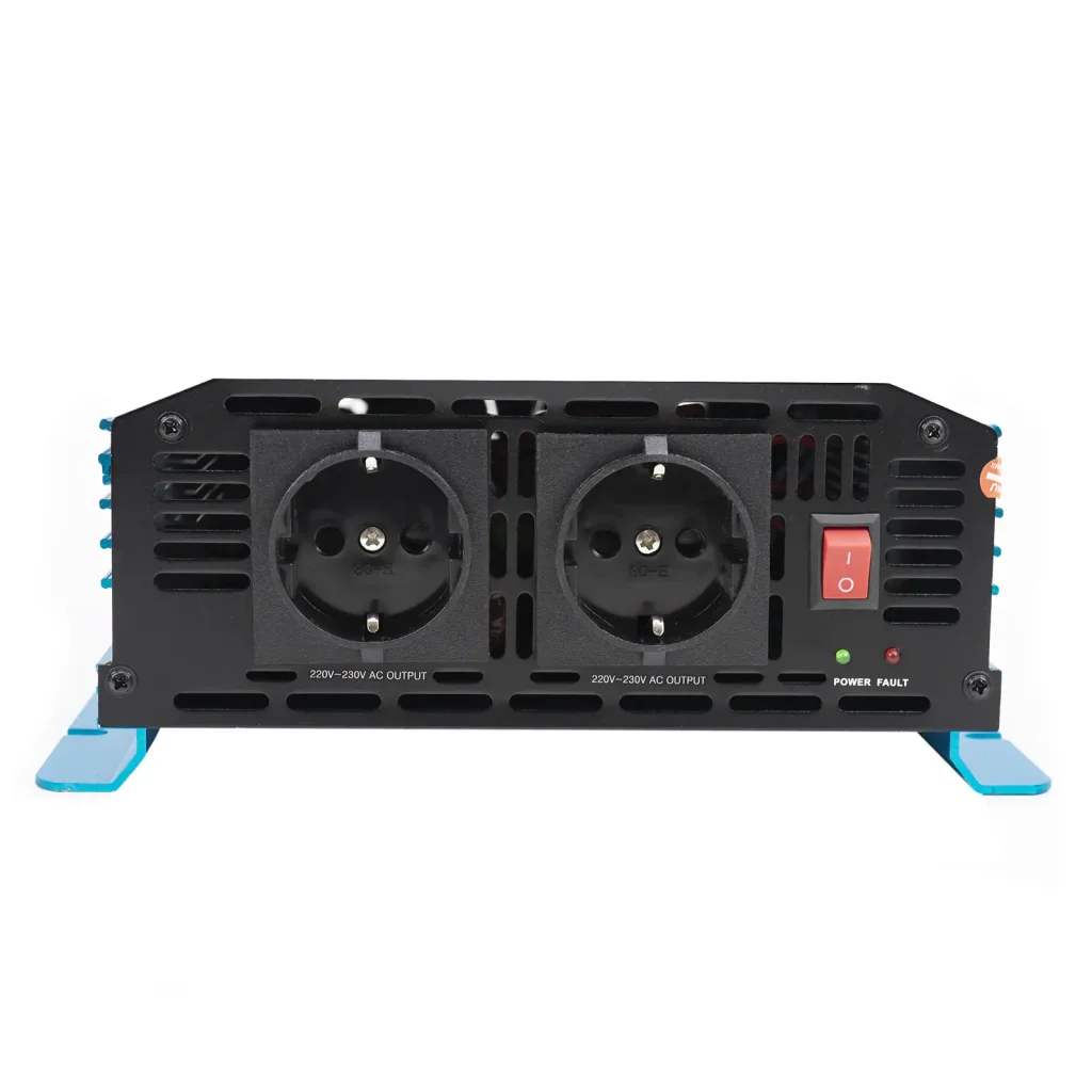 Інвертор напруги PNi SP1000W 1000W, PNI-SP1000W UA