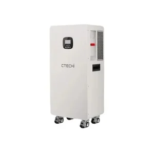 Комплект резервного живлення CTECHi PT3580 3500 Вт 8 кВт/г UA