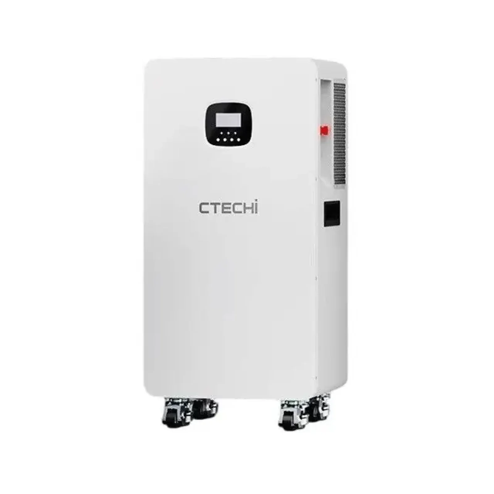 Комплект резервного живлення CTECHi PT3580 3500 Вт 8 кВт/г UA