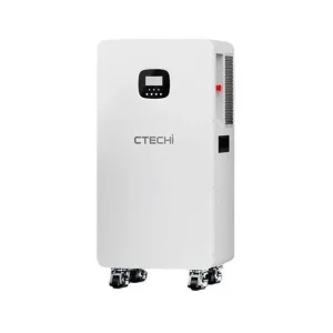 Комплект резервного живлення CTECHi PT3580 3500 Вт 8 кВт/г UA