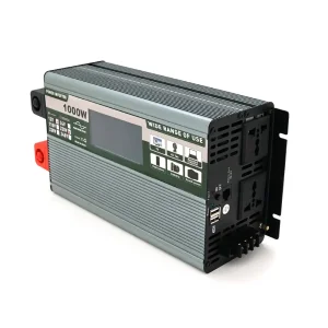 Інвертор напруги Demuda DMDPSW-1000W/29156 UA