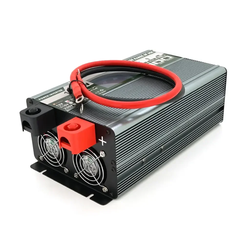 Інвертор напруги Demuda DMDPSW-1000W/29156 UA
