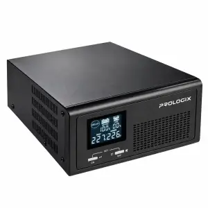 Инвертор Prologix 1500VA (1000Вт) (PLP100W\12V) UA