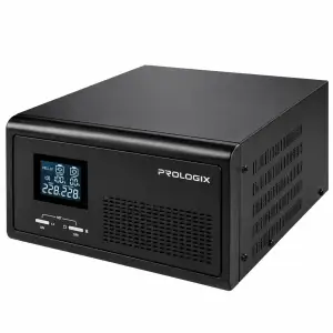 Инвертор Prologix 2300VA (1600Вт) (PLP1600W\24V) UA