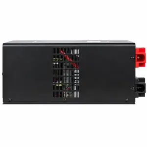 Инвертор Prologix 5000VA (3500Вт) (PLP3500W\24V) UA