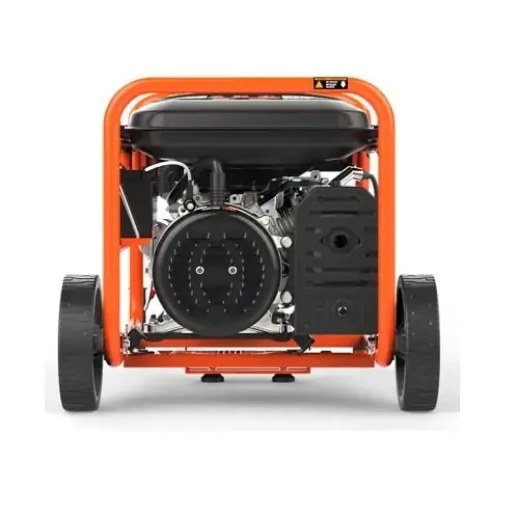 Генератор Genergy Limited 3000 (240302091) UA