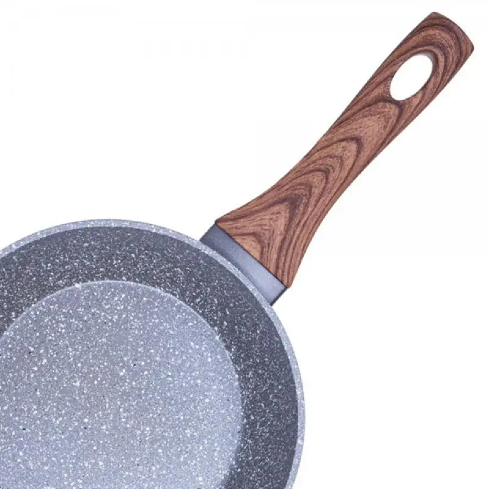 Сковорода Resto Aquila 20 см (93050) UA