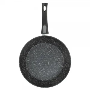 Сковорода Resto Leo 28 см (93042) UA