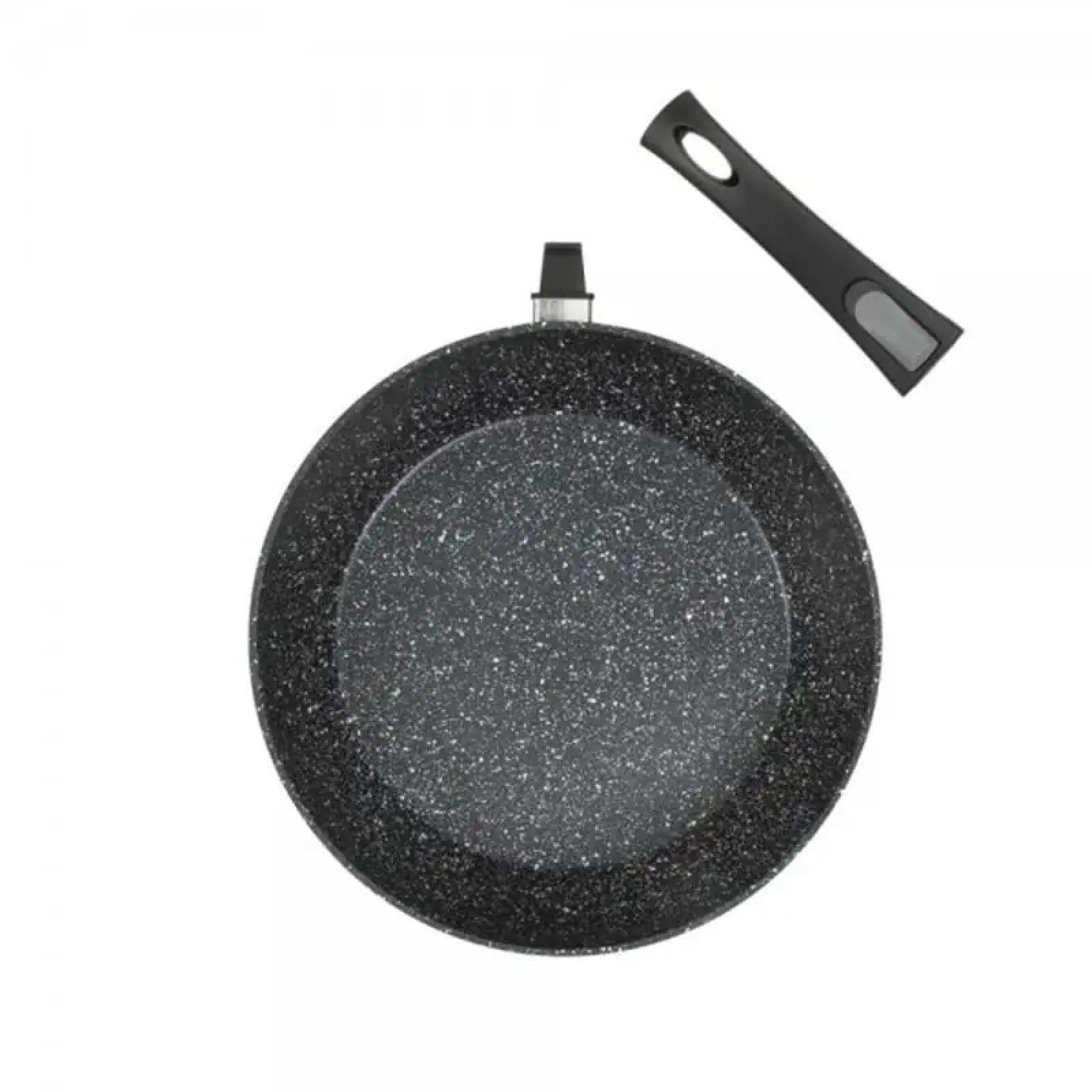 Сковорода Resto Leo 28 см (93042) UA