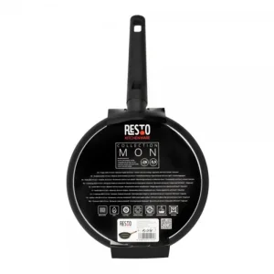 Сковорода Resto Mon 26 см (93184) UA