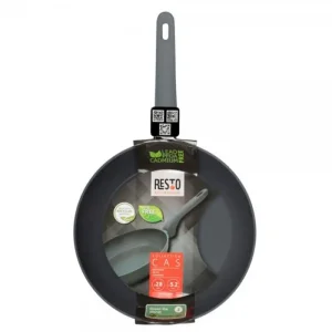 Сковорода Resto Cas 28 см (93195) UA