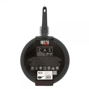 Сковорода Resto Cas 28 см (93195) UA