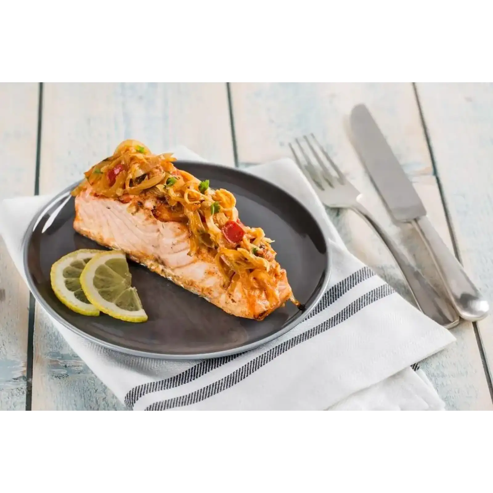 Сковорода Tefal Trattoria Pro 24 см (G6120444) UA