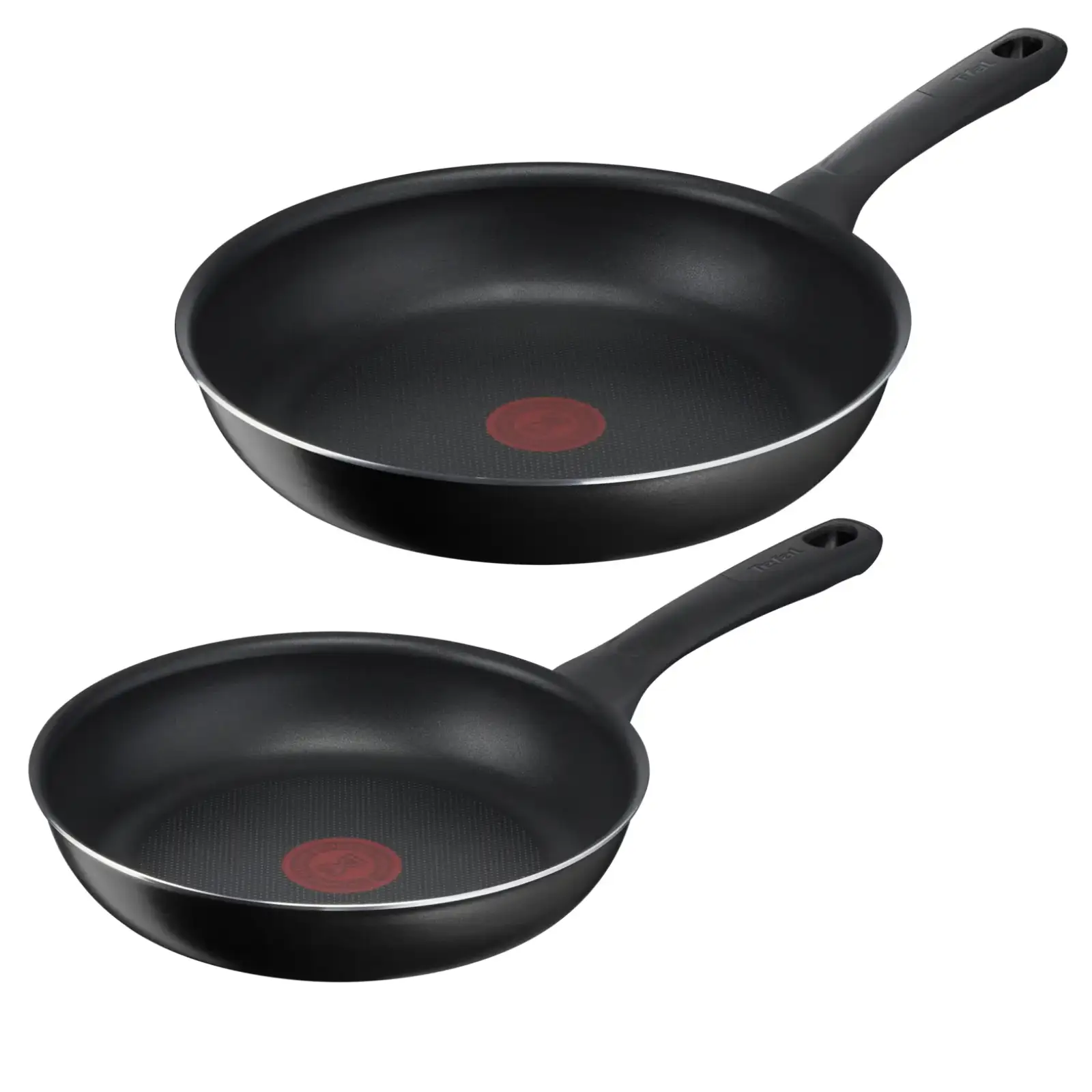 Набір сковорідок Tefal Day by Day 20 и 26 см (B4219053) UA