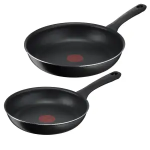 Набір сковорідок Tefal Day by Day 20 и 26 см (B4219053) UA