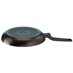 Сковорода Tefal Easy Cook & Clean 28 см (B5540602) UA