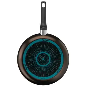 Сковорода Tefal Easy Cook & Clean 28 см (B5540602) UA