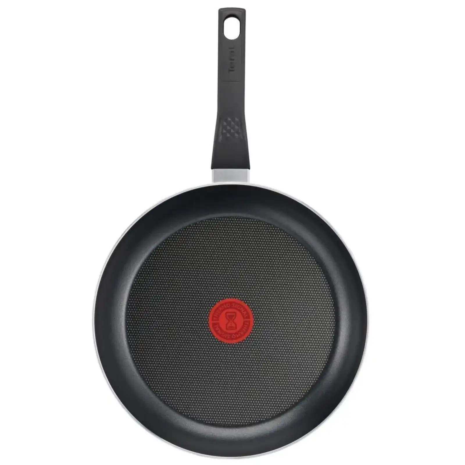 Сковорода Tefal Easy Cook & Clean 28 см (B5540602) UA