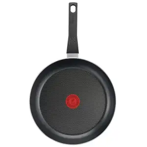 Сковорода Tefal Easy Cook & Clean 28 см (B5540602) UA