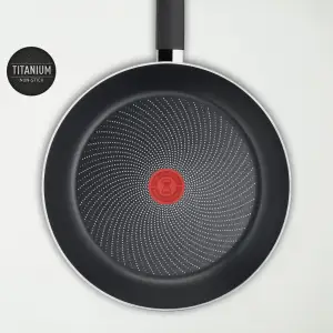 Сковорода Tefal Start`Easy 28 см (C2690621) UA