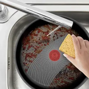 Сковорода Tefal Start`Easy 28 см (C2690621) UA