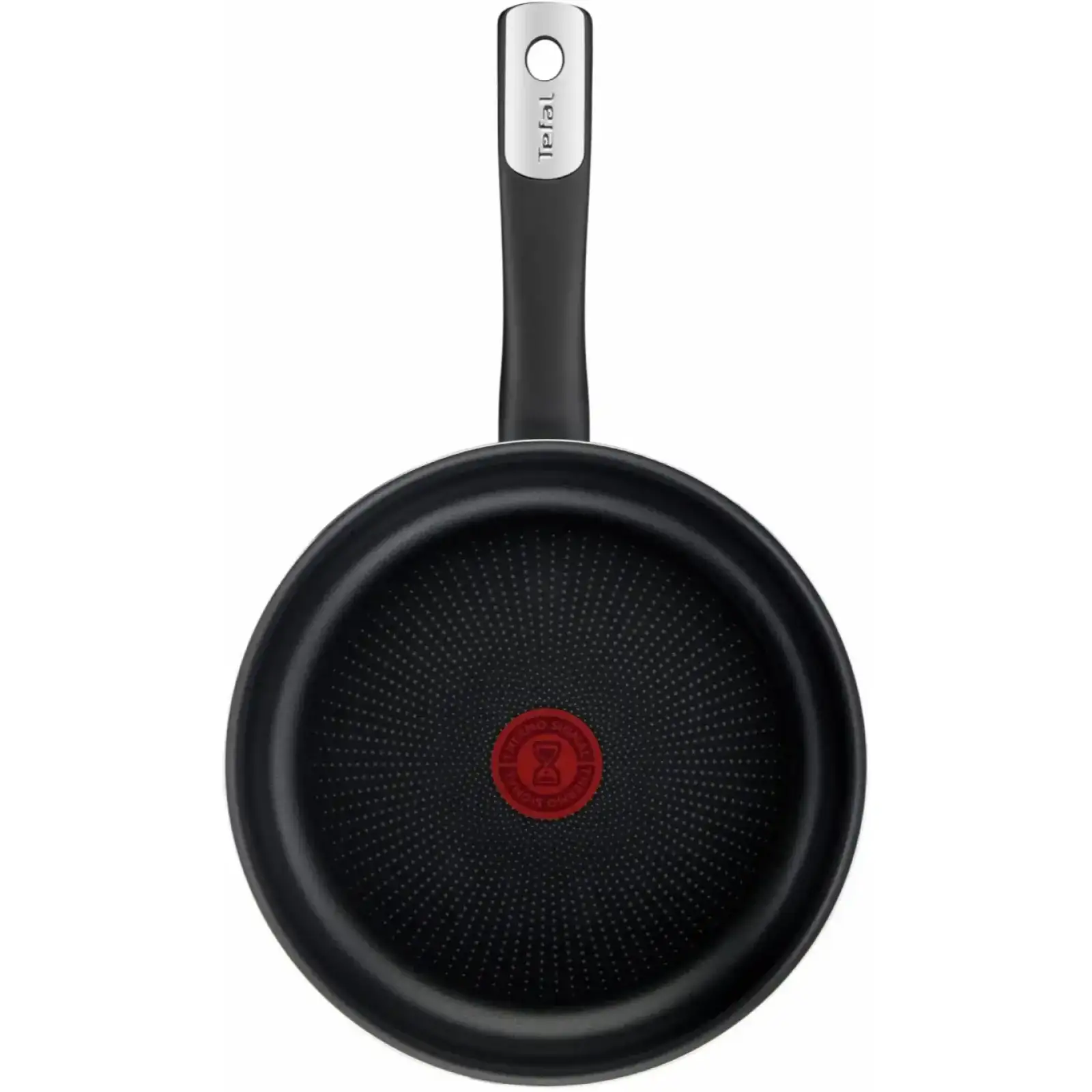 Сковорода Tefal Hard Titanium Essential 28 см (C3880642) UA