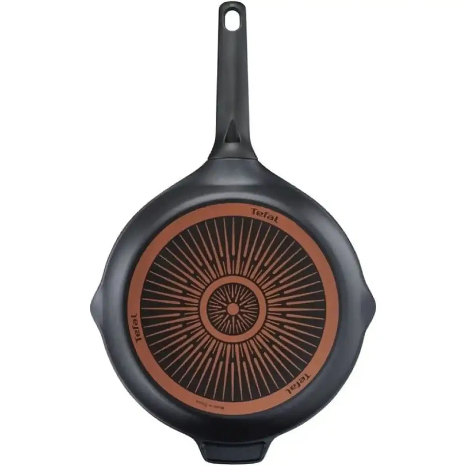Сковорода Tefal Delicio 24 см (E2320474) UA