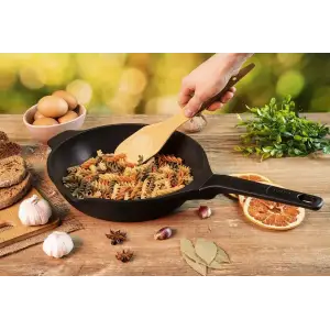Сковорода Tefal Delicio 24 см (E2320474) UA