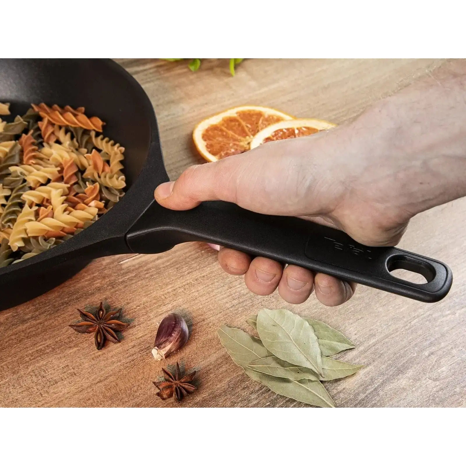 Сковорода Tefal Delicio 24 см (E2320474) UA