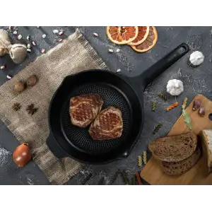 Сковорода Tefal Delicio 24 см (E2320474) UA