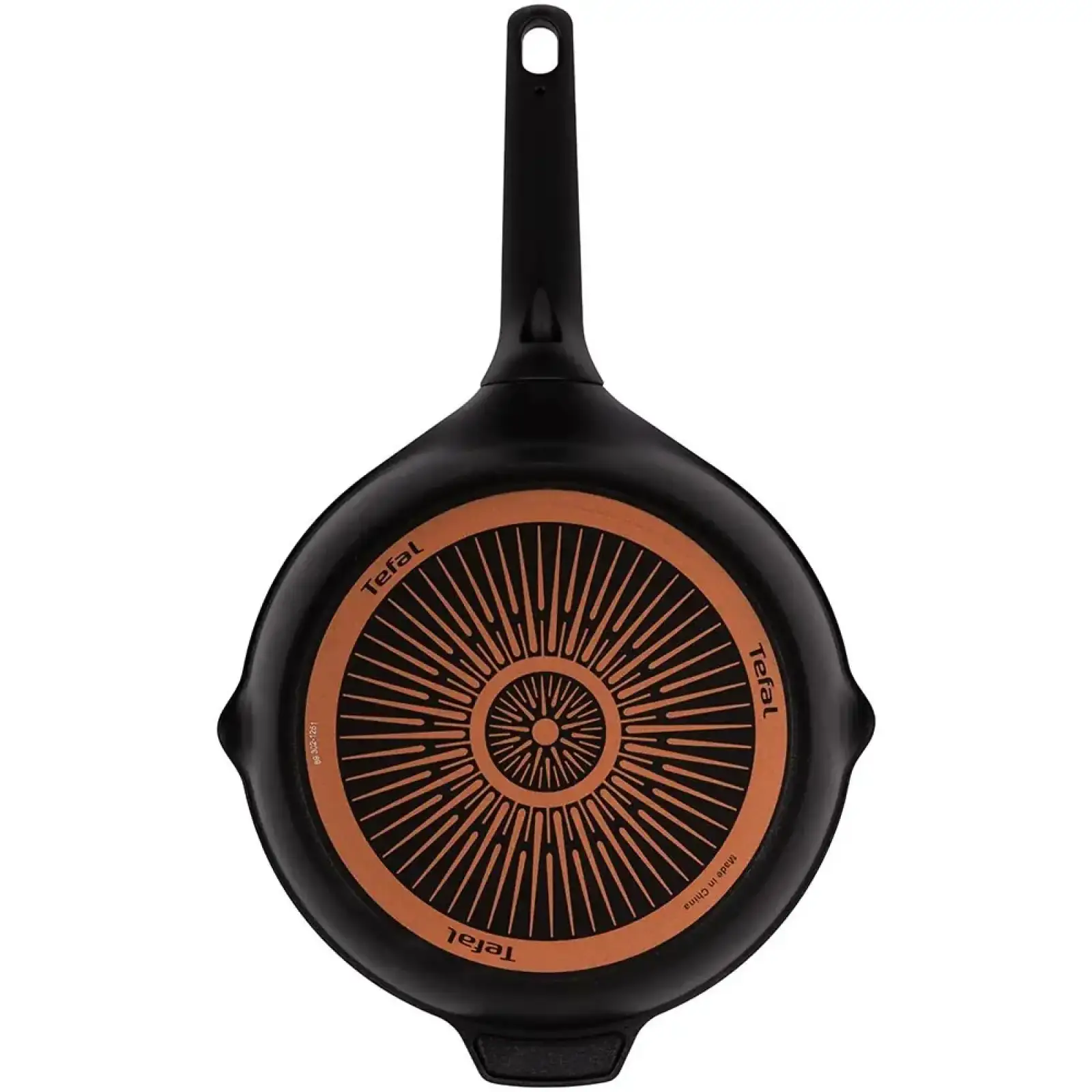 Сковорода Tefal Delicio 26 см (E2320574) UA