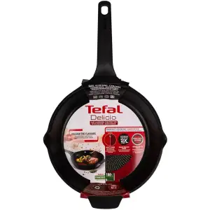 Сковорода Tefal Delicio 28 см (E2320674) UA