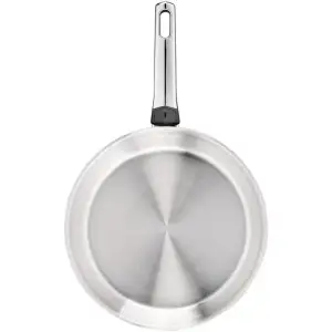 Сковорода Tefal Emotion+ Stainless Steel 28 см (E3350645) UA