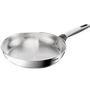 Сковорода Tefal Emotion+ Stainless Steel 28 см (E3350645) UA
