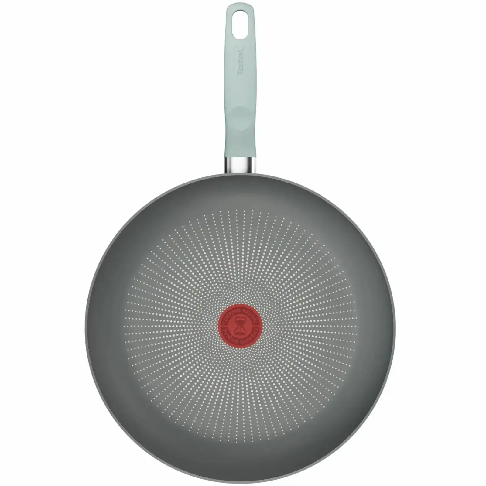 Сковорода Tefal Halo Eucalyptus 30 см (G0160702) UA