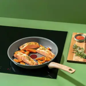 Сковорода Tefal Renewal 28 см (G0210602) UA