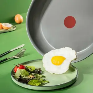 Сковорода Tefal Renewal 28 см (G0210602) UA