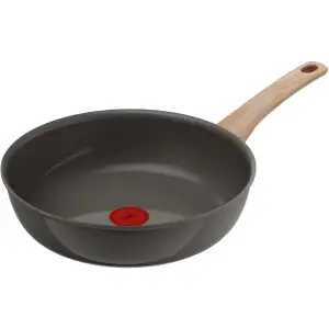 Сковорода WOK Tefal Renew 26 см (G0217702) UA