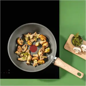 Сковорода WOK Tefal Renew 26 см (G0217702) UA