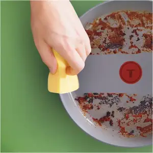 Сковорода WOK Tefal Renew 26 см (G0217702) UA