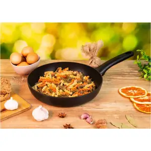Сковорода Tefal Ultimate 26 см (G2680572) UA