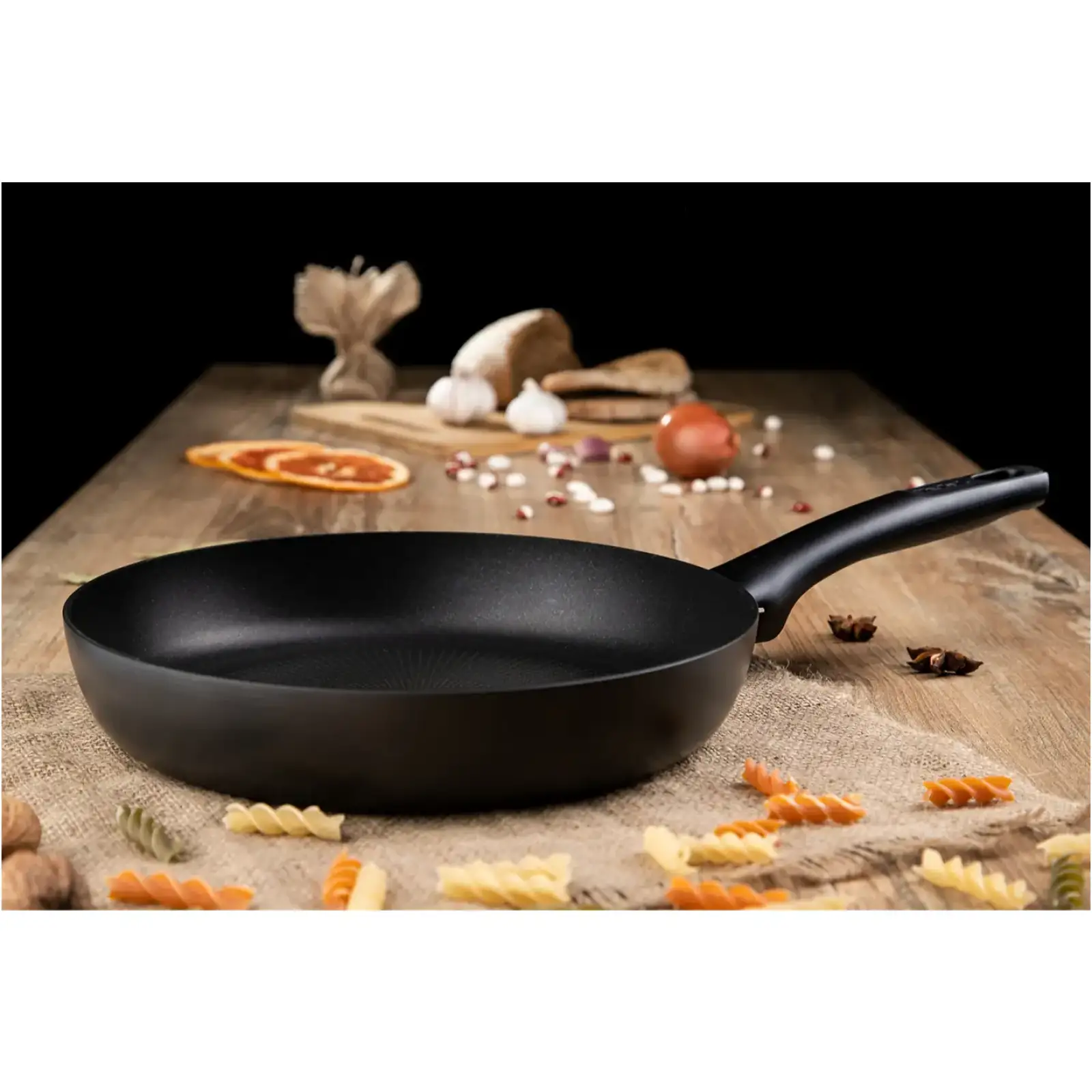 Сковорода Tefal Ultimate 26 см (G2680572) UA