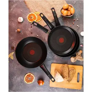 Сковорода Tefal Ultimate 26 см (G2680572) UA