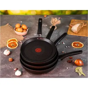 Сковорода Tefal Ultimate 26 см (G2680572) UA